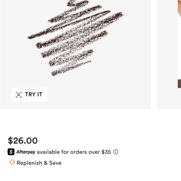 Anastasia Beverly Hills Brow Pencil in Dark Brown - Picture 3 of 7